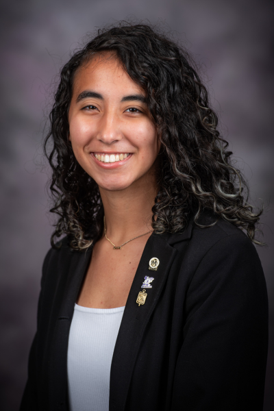 Robert Shoop Student Research - Undergraduate