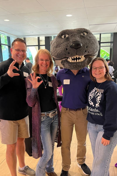 Outstanding Service Champion