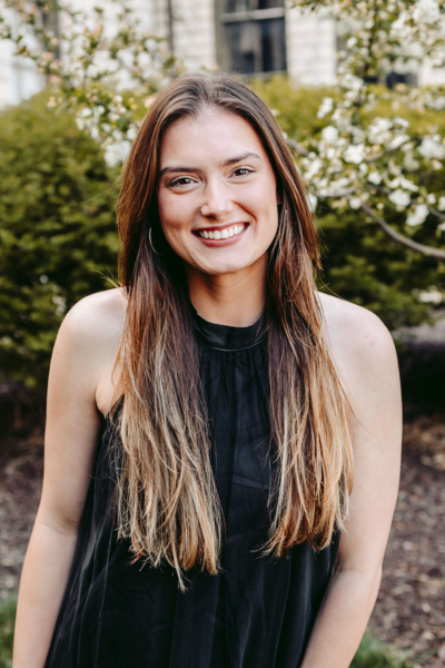 Graduate Student Service and Leadership 