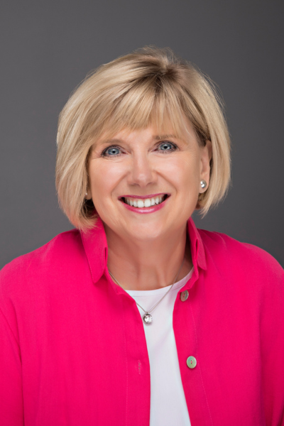 Susan M. Scott Community Leadership