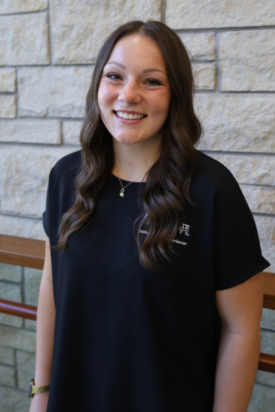 Pat J. Bosco Leadership Studies Outstanding Senior