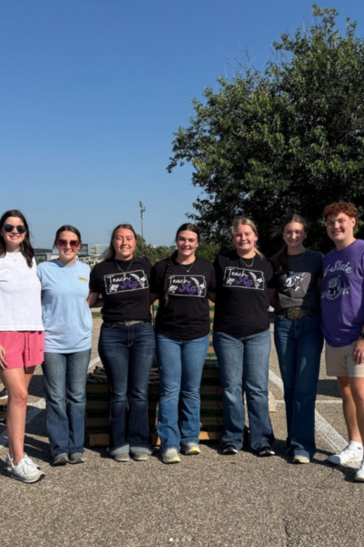 Outstanding Student Organization