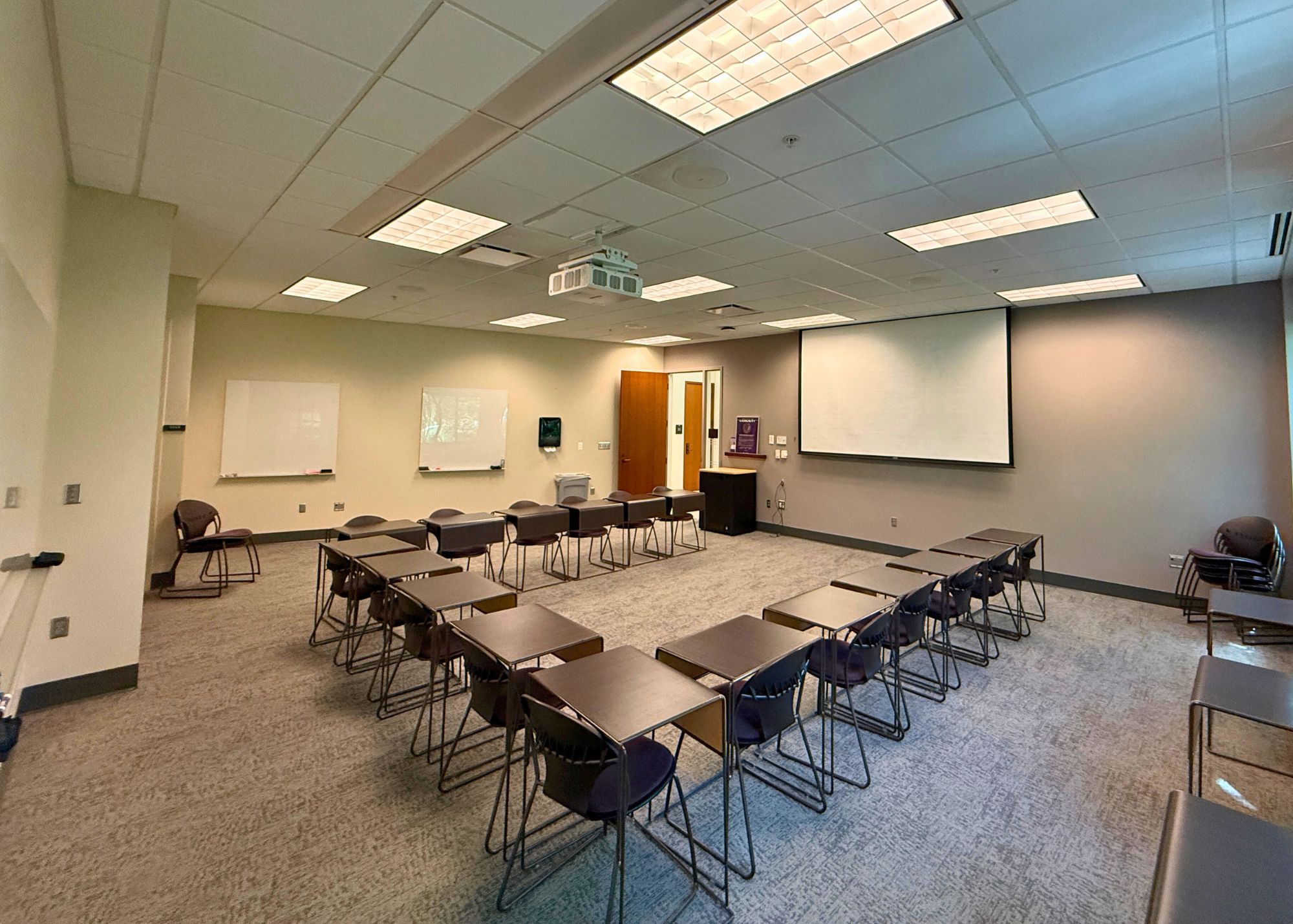 Photo of room 111