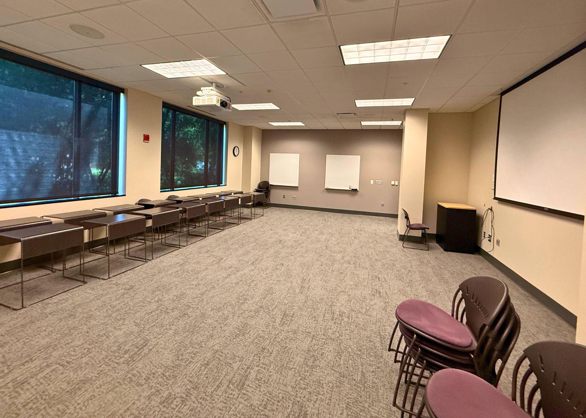 Photo of room 112