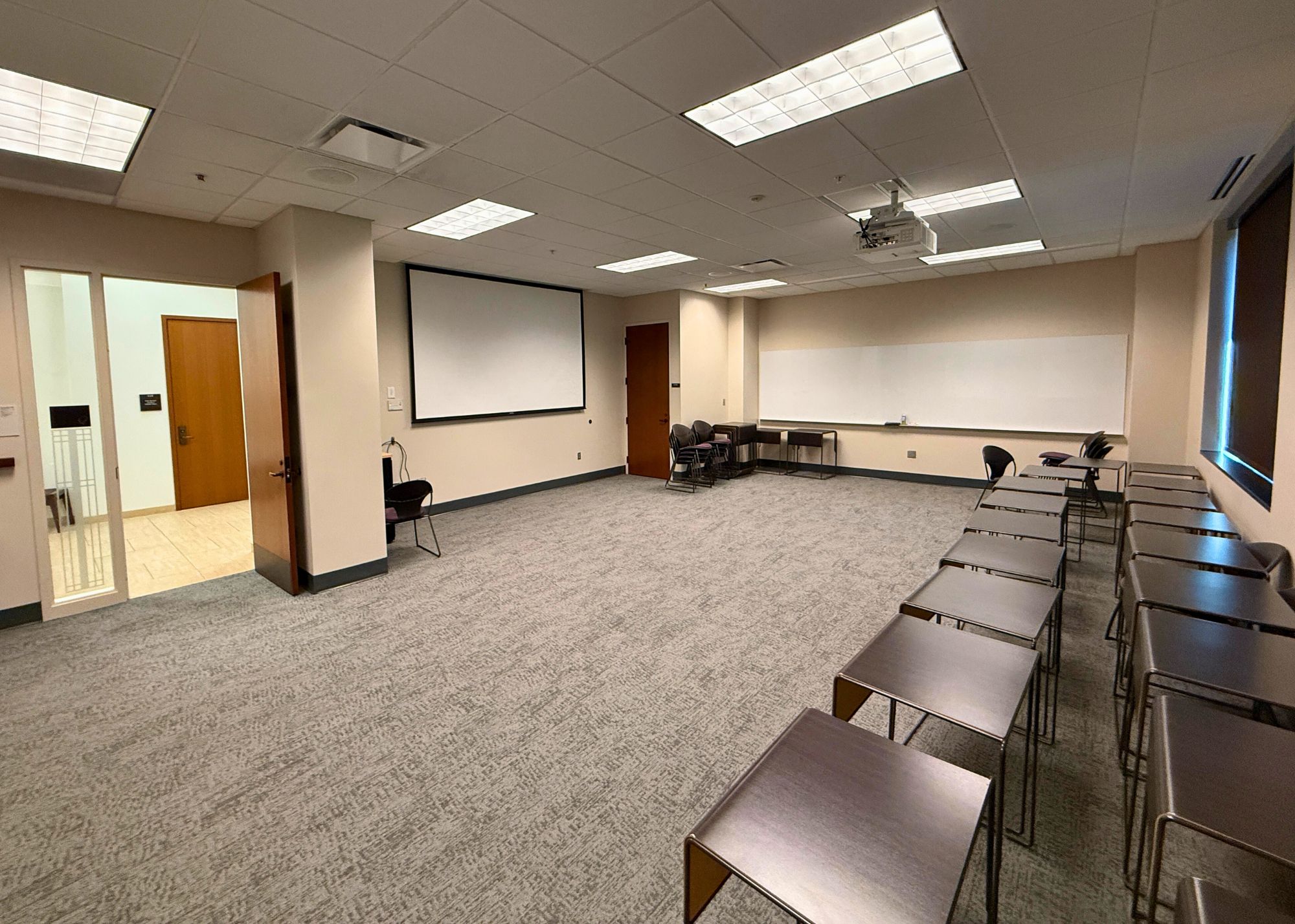 Photo of room 112