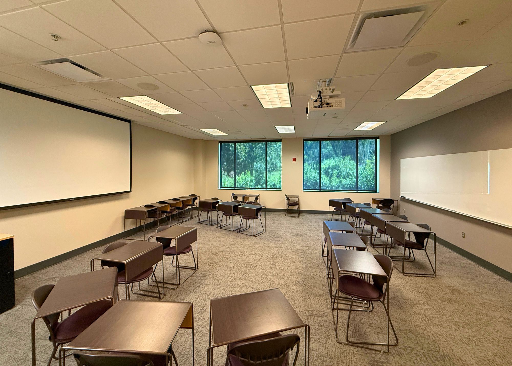 Photo of room 113