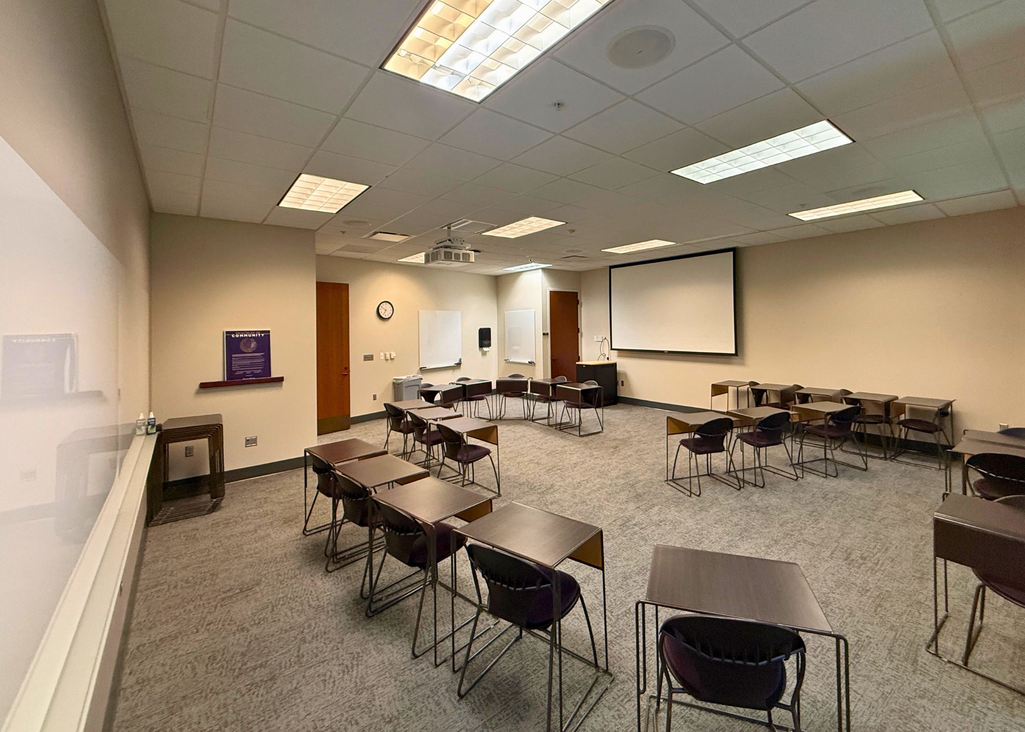 Photo of room 113