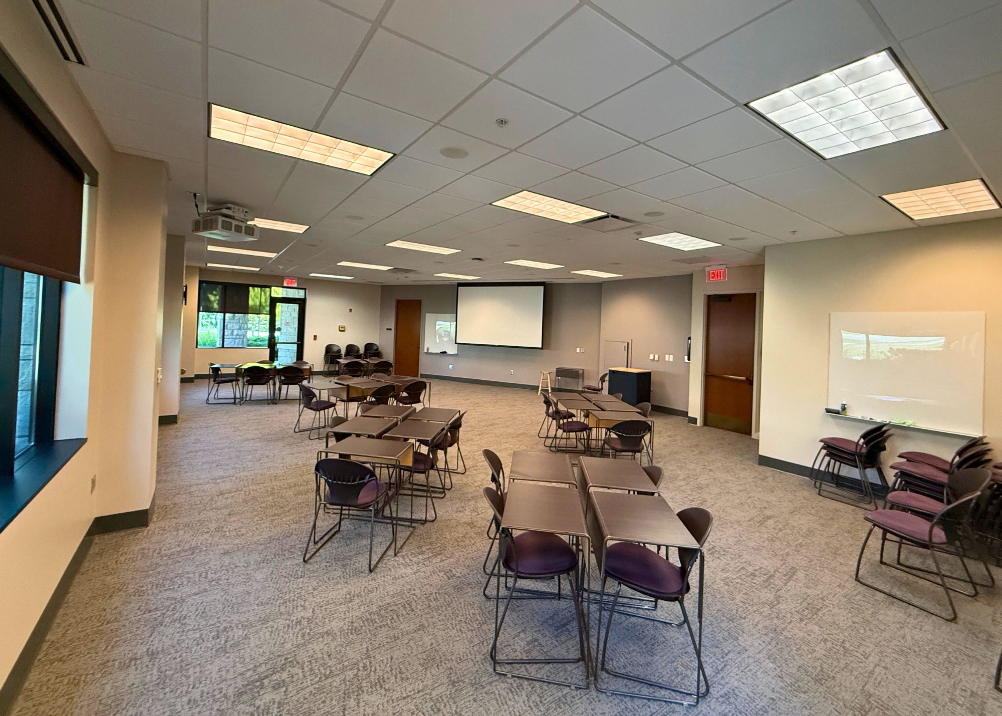 Photo of room 123
