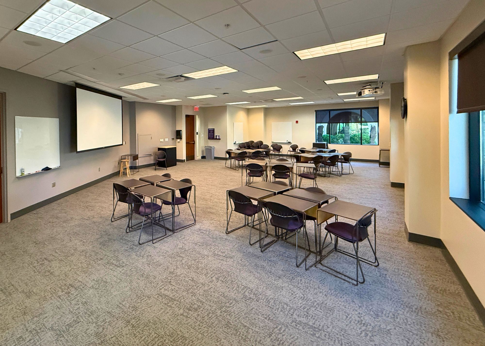 Photo of room 123