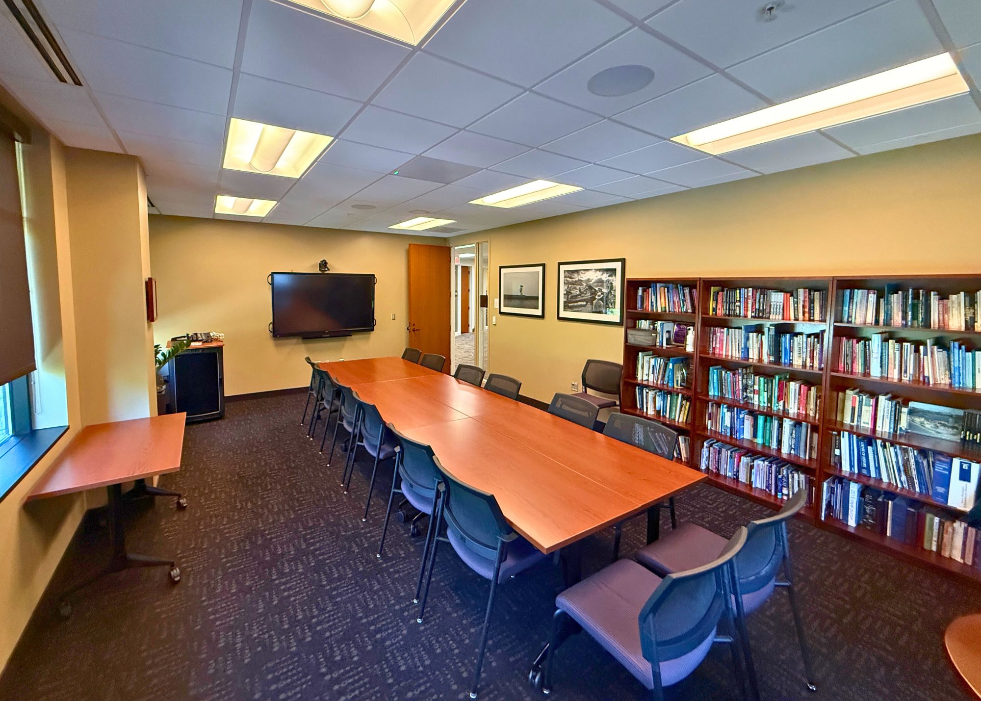 Photo of room 253