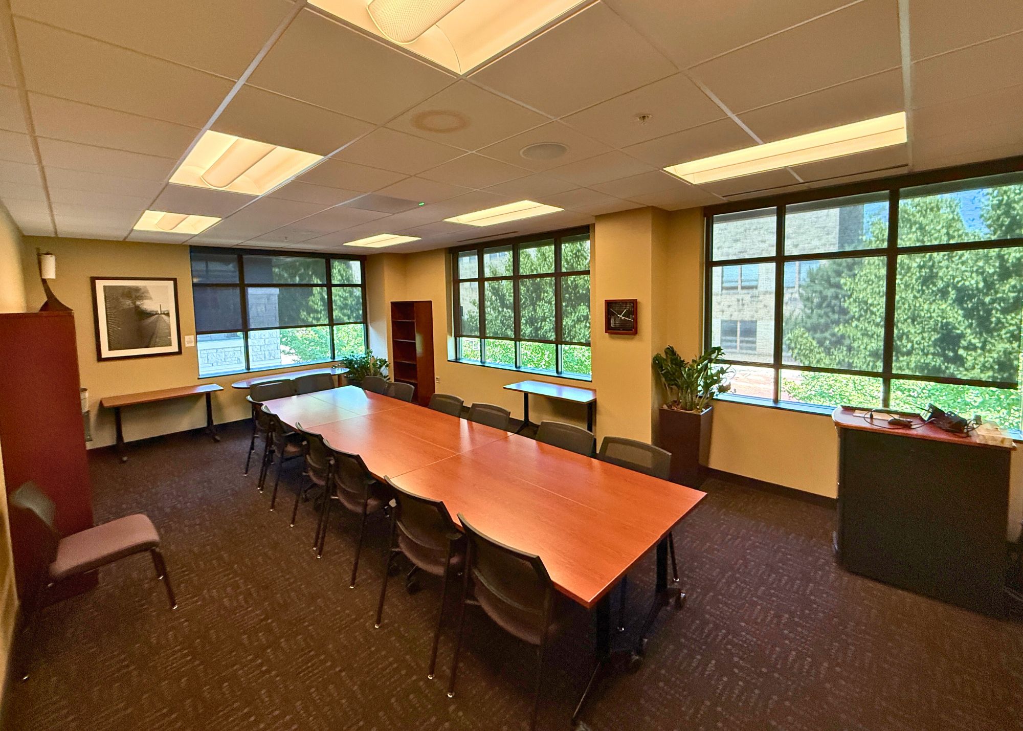 Photo of room 253