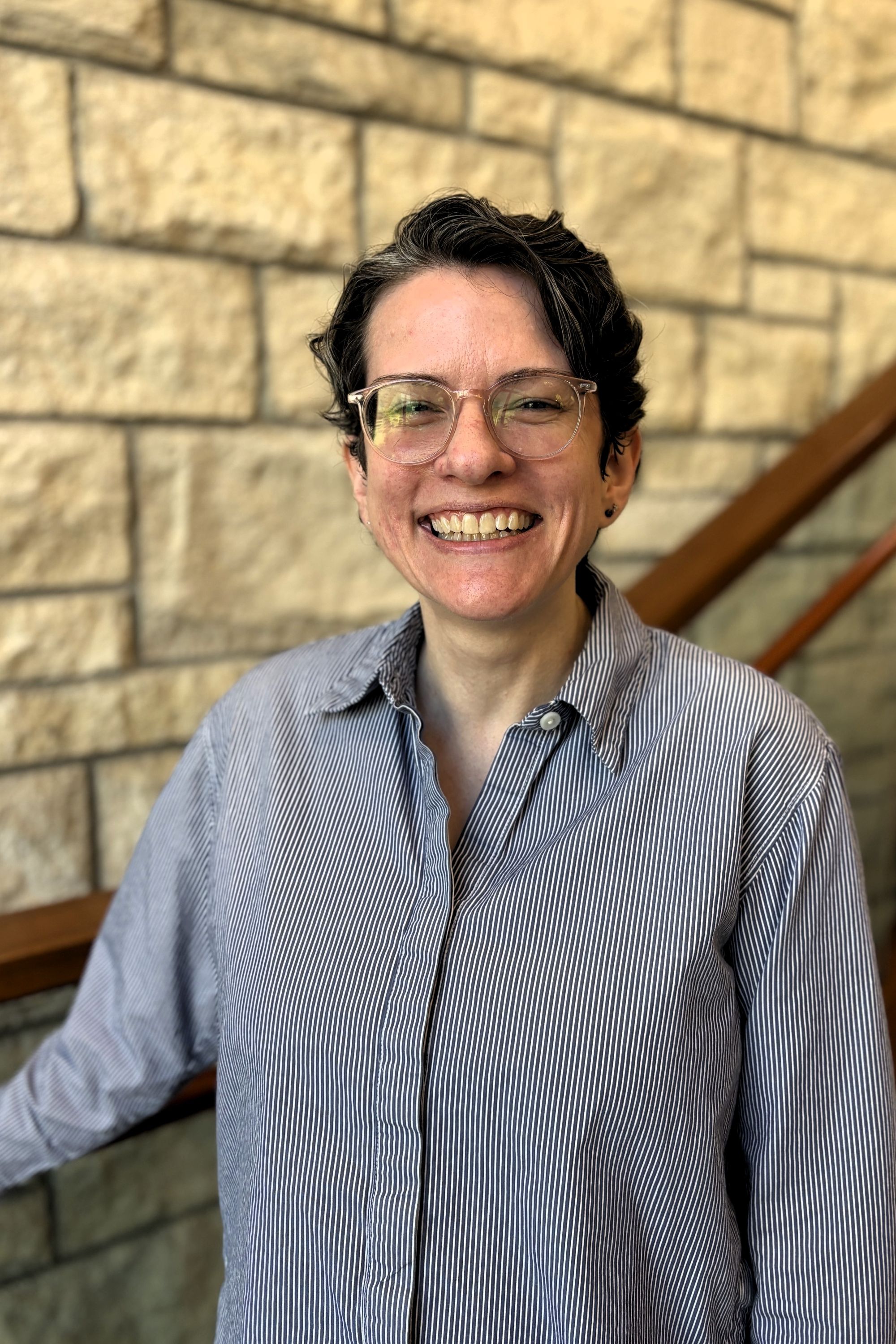 Ash Mitchell, Ph.D. Ash Mitchell, Ph.D.