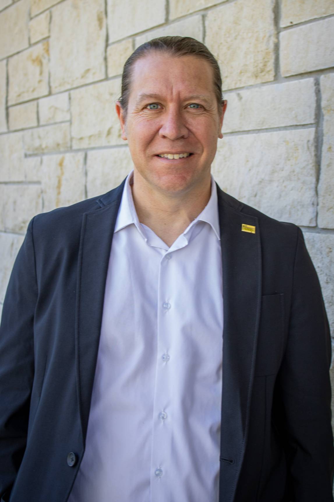 Craig Schroeder