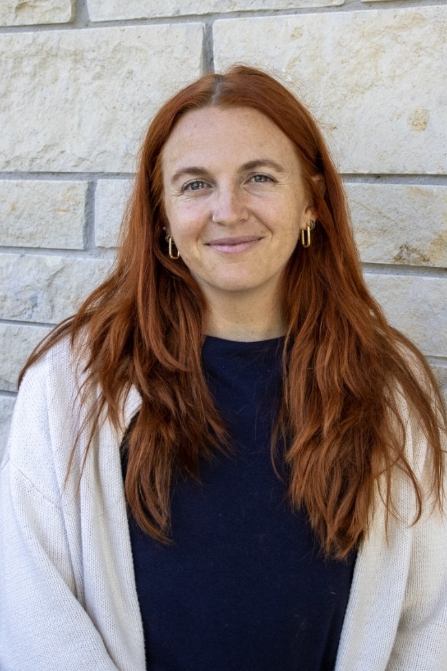 Emily Amico-Korby