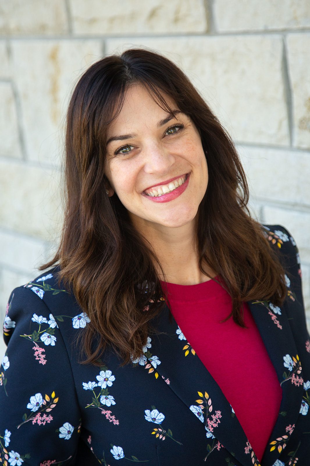 Trisha Gott, Ed.D.