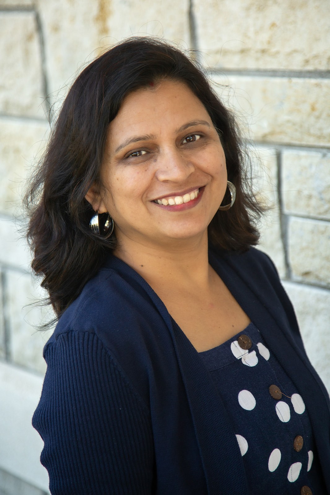 Ritu Prasad