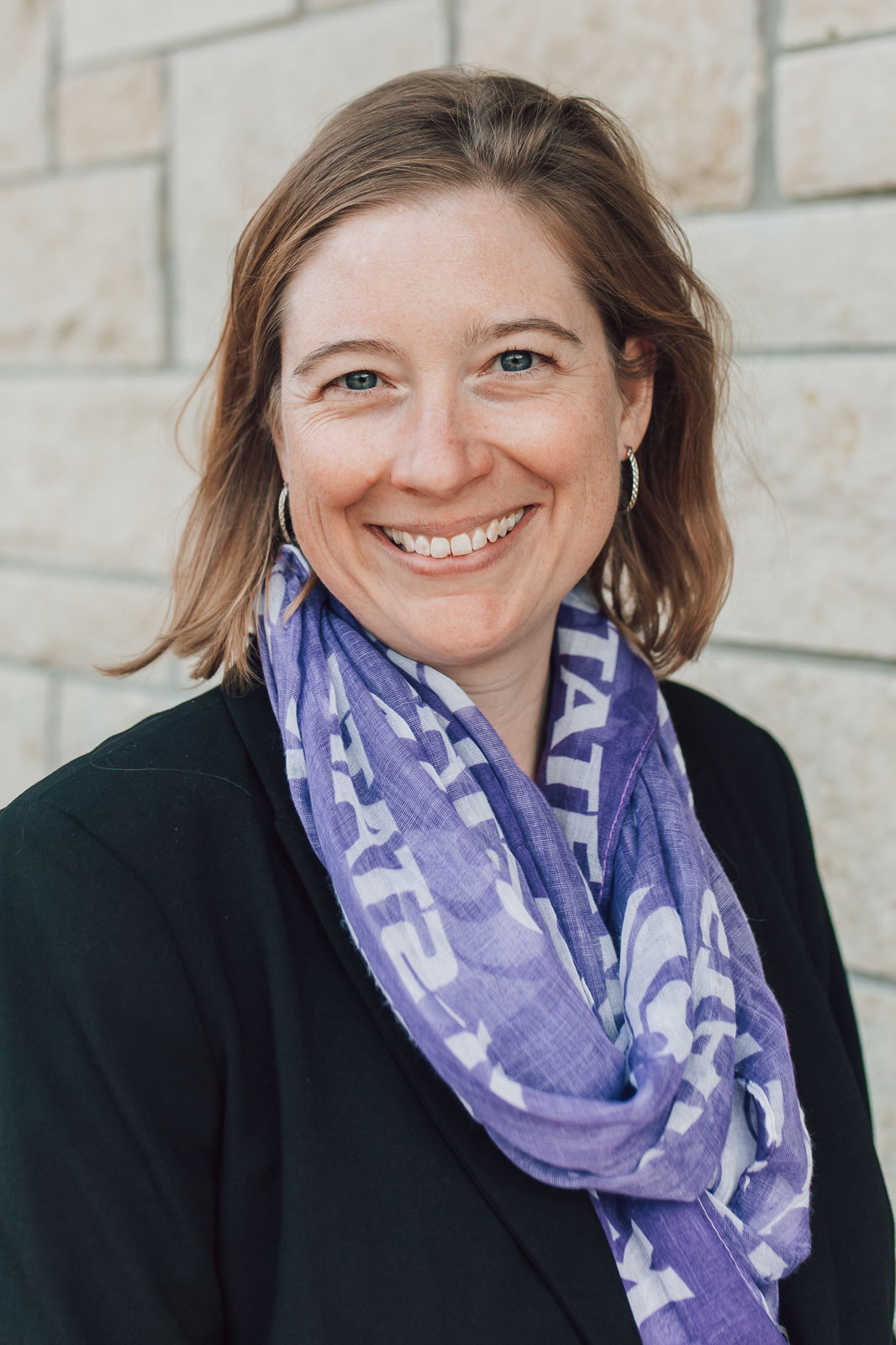 Sara Luly, Ph.D.
