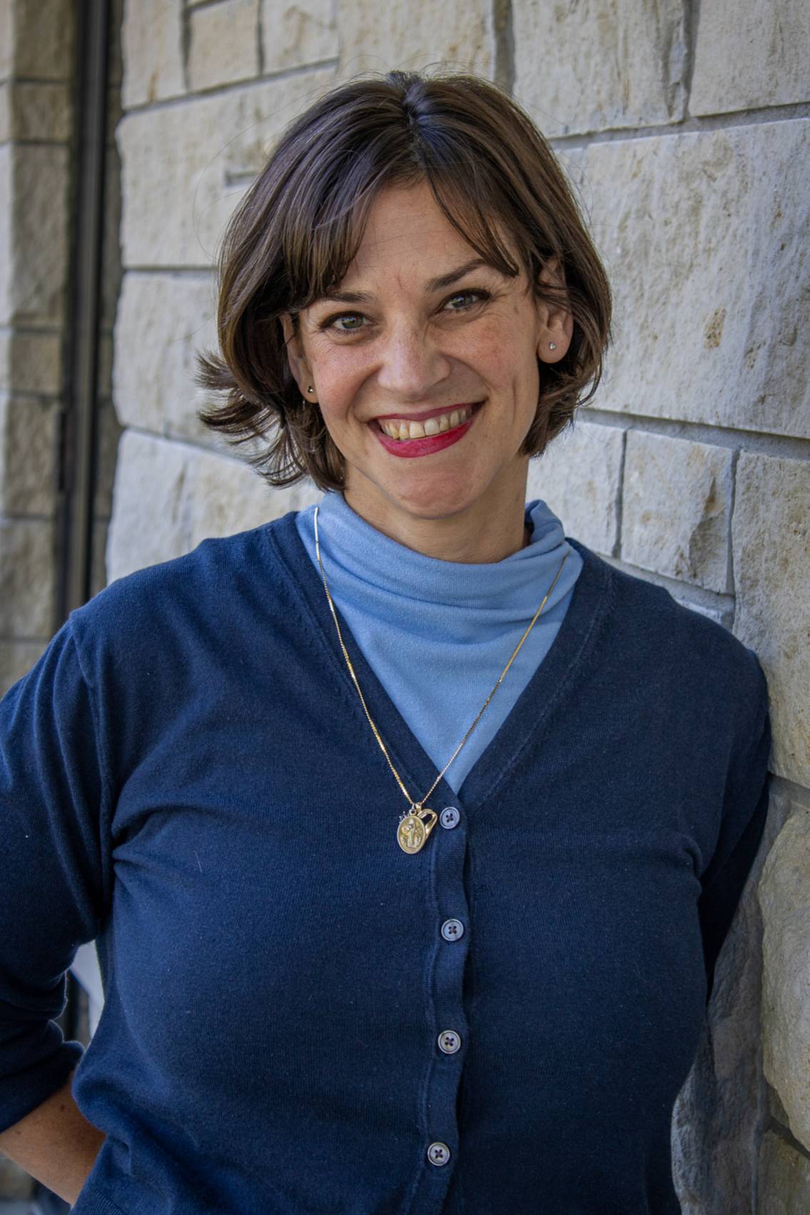 Trisha Gott, Ed.D.
