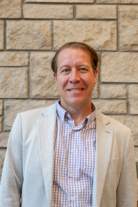 Craig Schroeder, Ph.D.