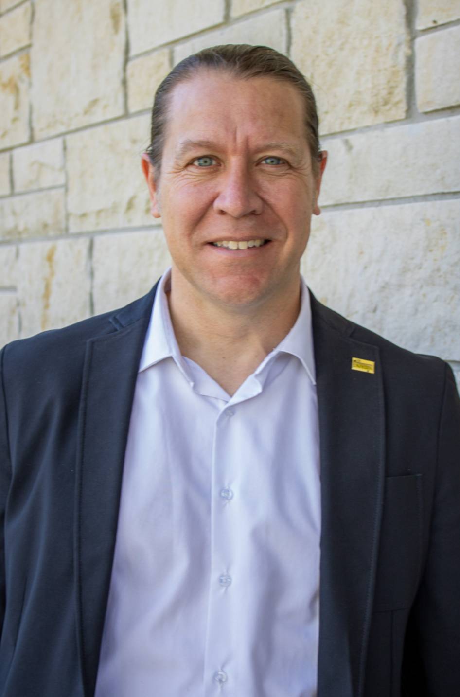 Craig Schroeder, Ph.D.