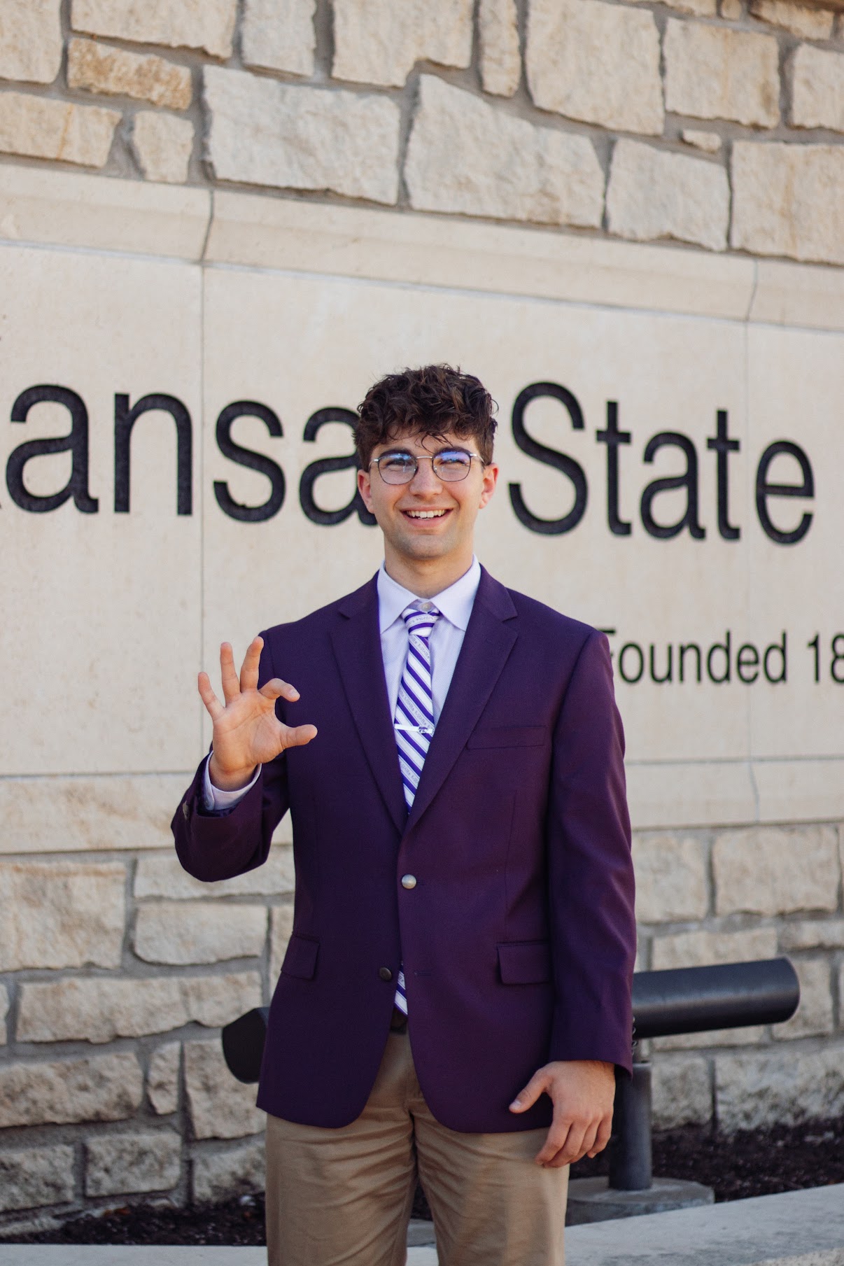 Paige Kapplemann Headshot Brady Kapplemann Headshot