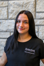 Anna Halstead Headshot