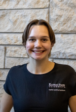 Ashlyn Simonsen Headshot Ashlyn Simonsen Headshot