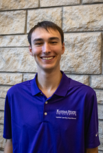 Connor Dove Headshot Connor Dove Headshot