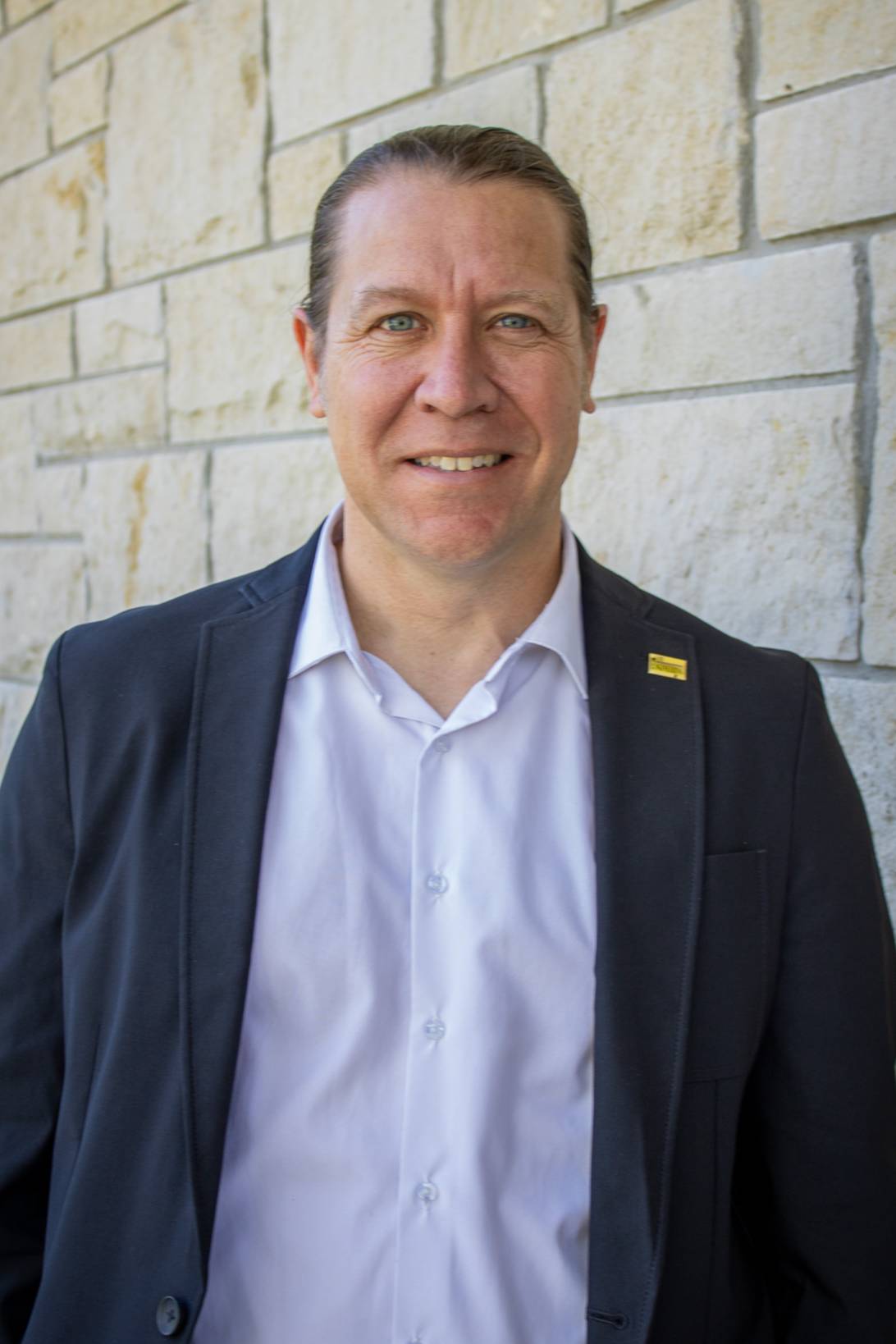 Craig Schroeder Headshot