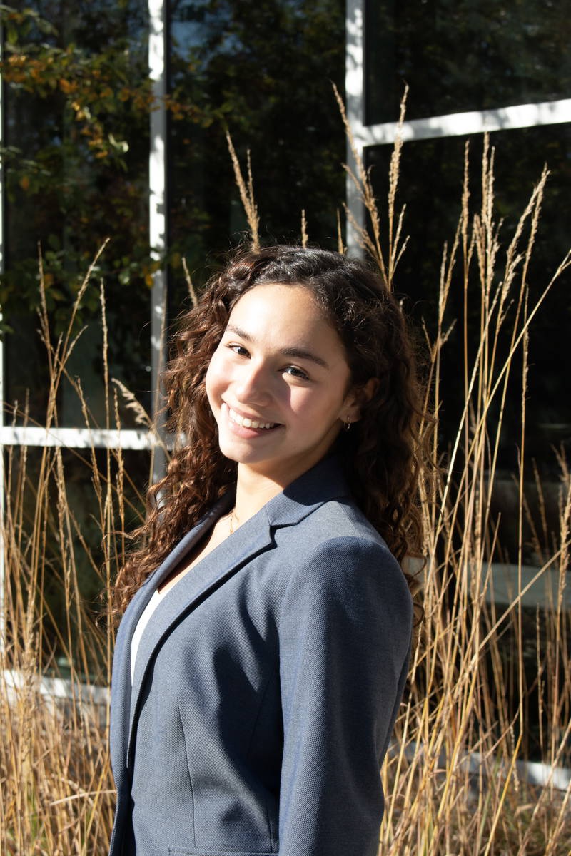 Jennifer Honorato Headshot