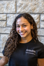 Jennifer Honorato Headshot