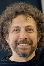 Jason Scuilla Headshot Jason Scuilla Headshot