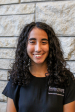 Madison Neal Headshot