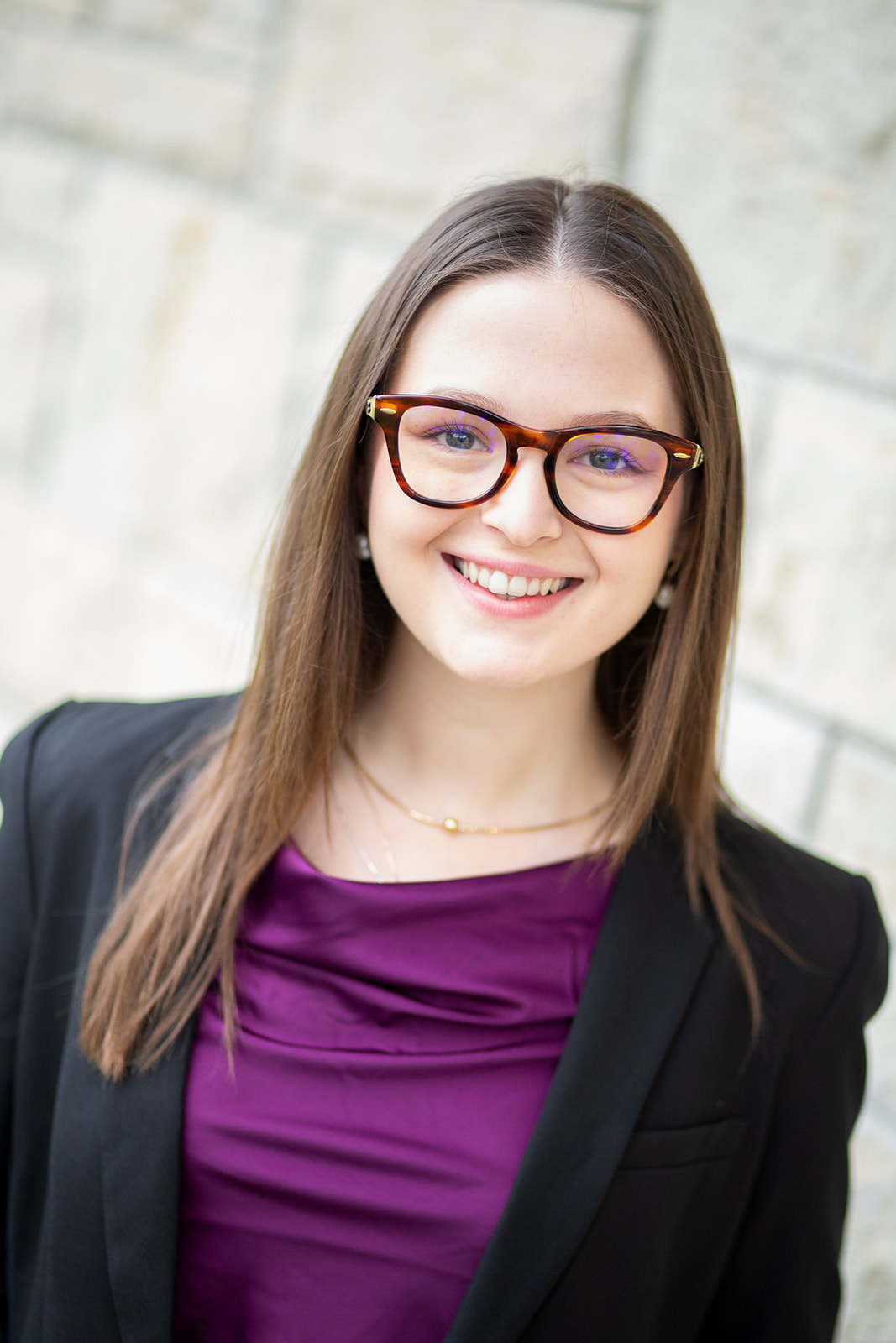 Maggie Billman Headshot