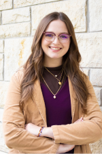 Maggie Billman Headshot Maggie Billman Headshot