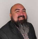 Anthony YBarra Headshot Anthony YBarra Headshot