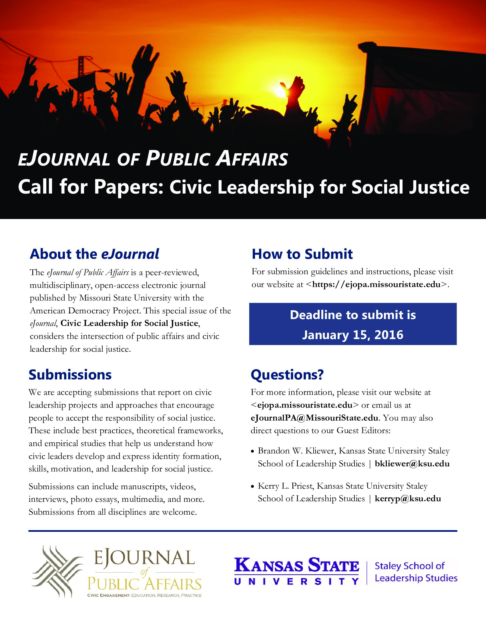 ejournal