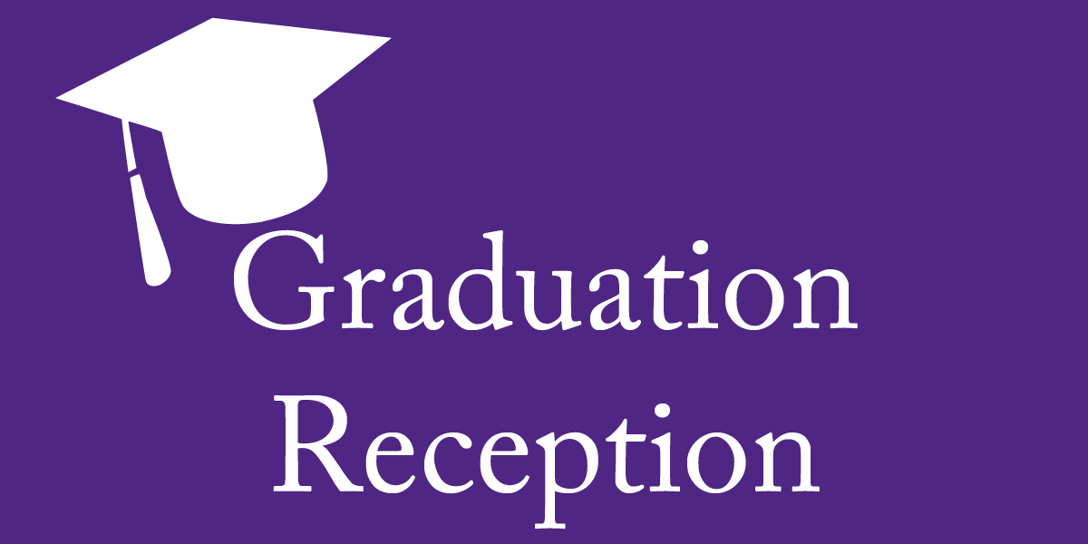 Grad Reception