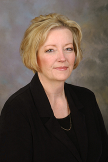 Susan Scott, Ph.D.