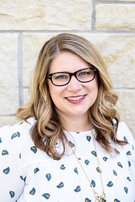 Kerry L. Priest, Ph.D.