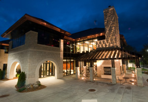 Leadership Studies Building