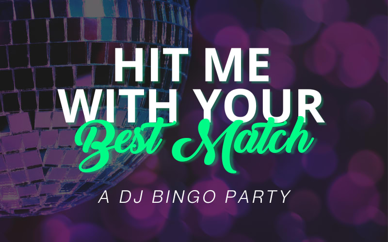 Drives for Dreams and DJ BINGO - Big Brothers Big Sisters