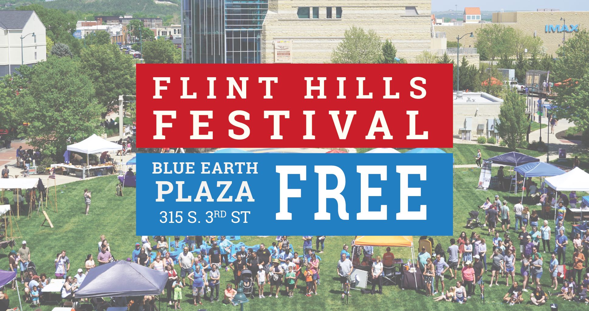 Flint Hills Festival