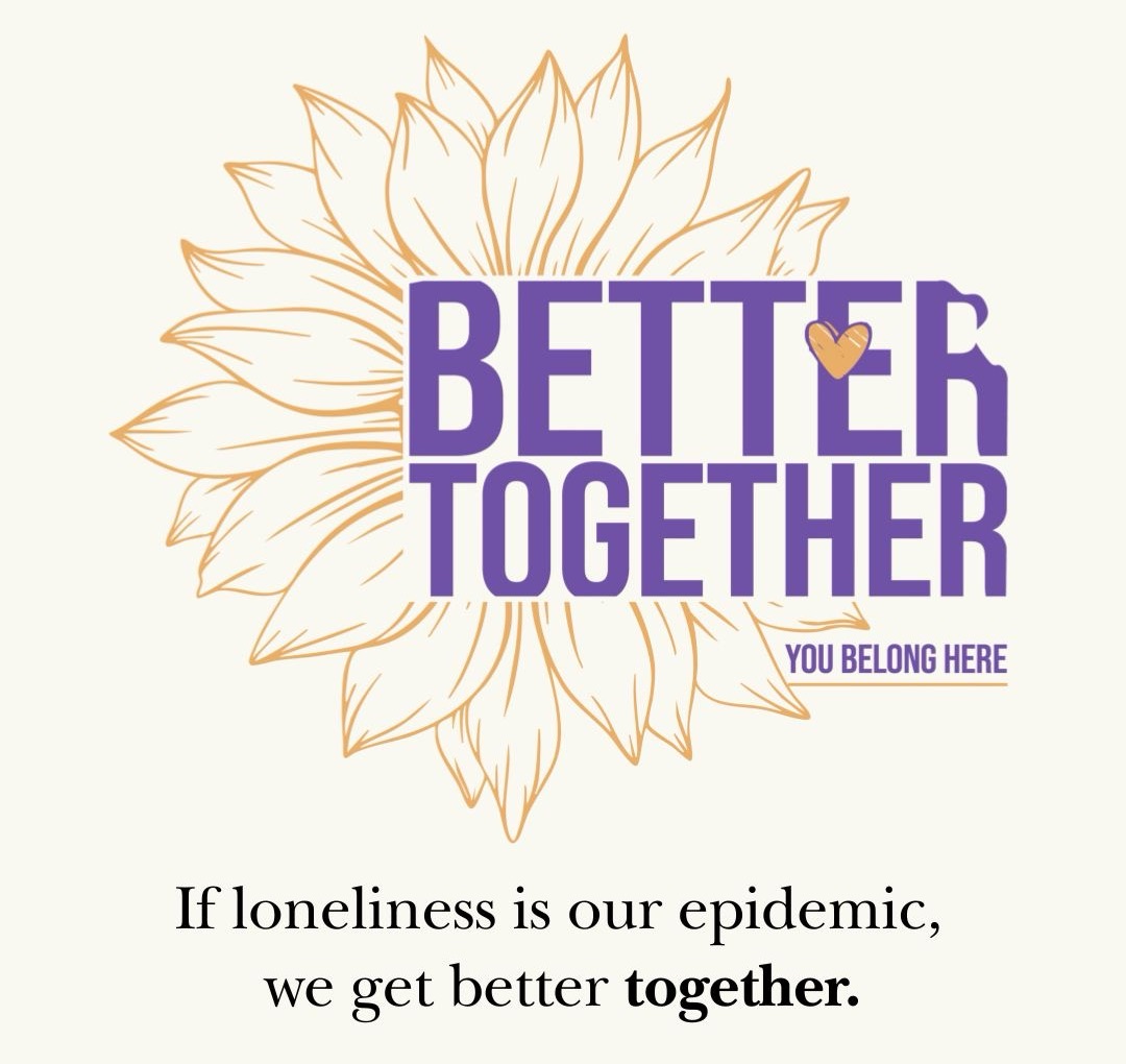 Decorative - Better Together Decorative - Better Together