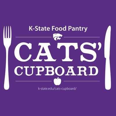 Cats' Cupboard decorative logo