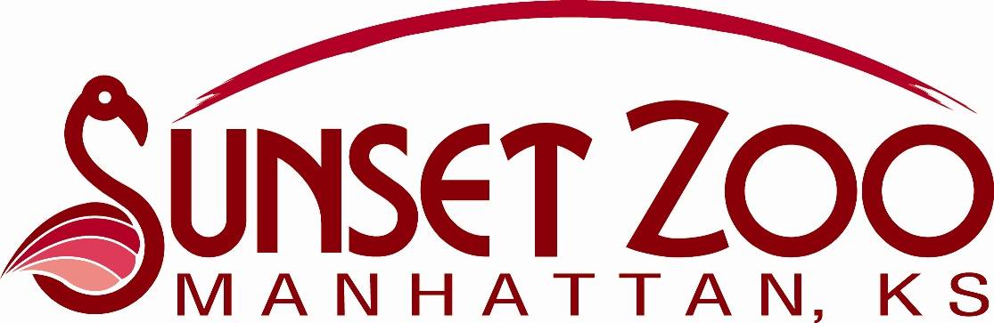 Sunset Zoo Logo