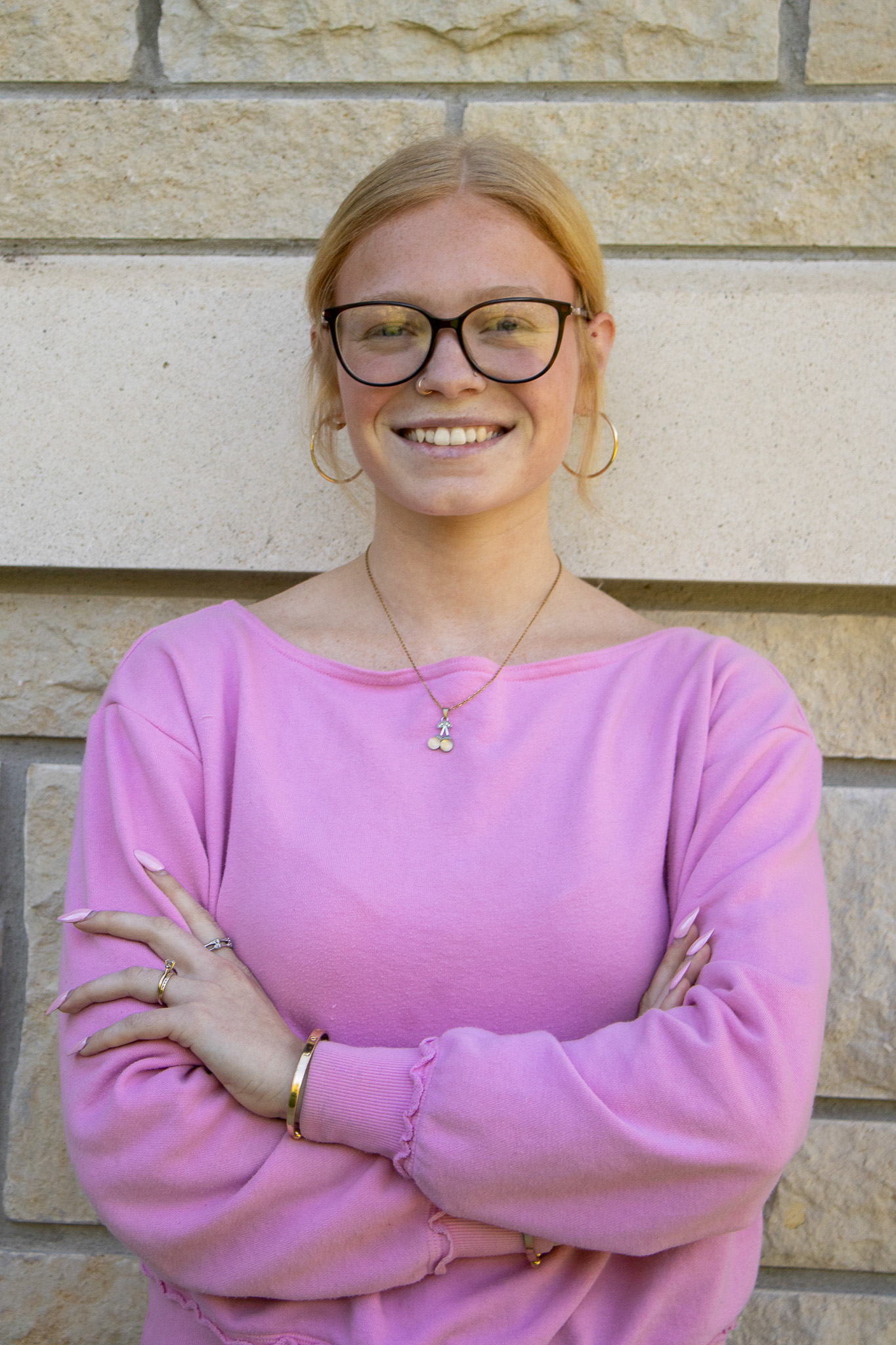 Hayley Wilbur
