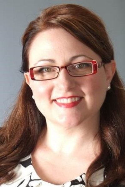Aimee Ladonski