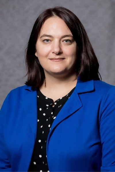 Elisha Hughes