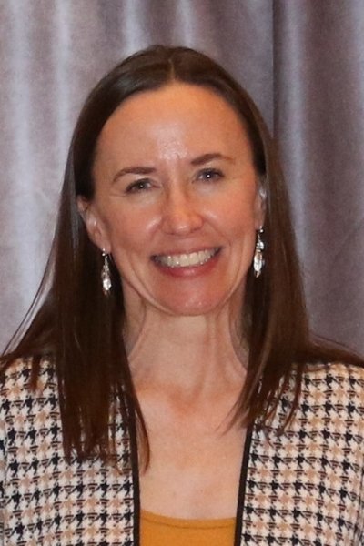Emily Marrison